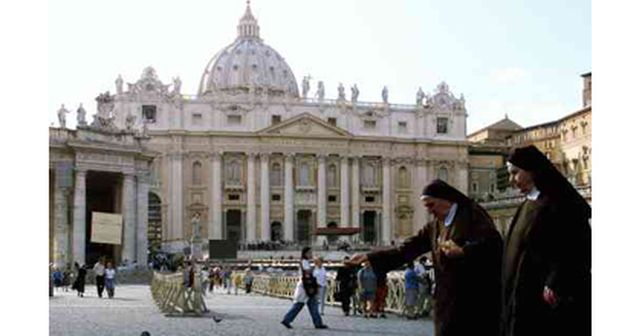 Apertura de archivos secretos del Vaticano no ser&aacute; antes de 2014