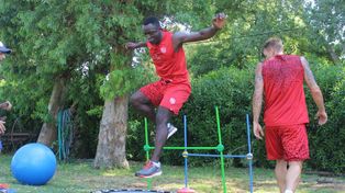 Gómez Andrade: Nos confiamos del rival