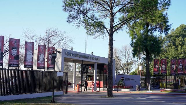 Newells convocó este jueves en Bella Vista a los sectores opositores a una reunión