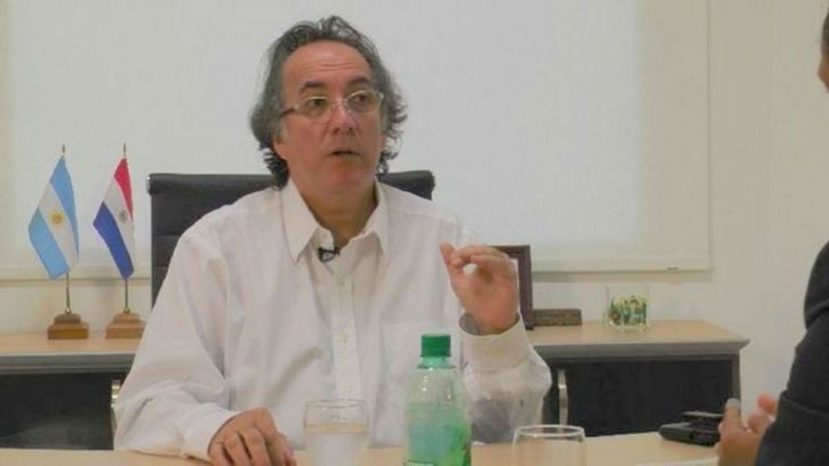 Thomas Pacaro Piden la captura internacional de Thomas