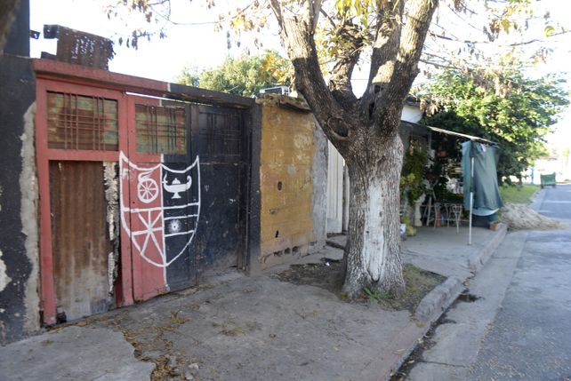 Quería controlar dos barrios en nombre de Los Monos y usando menores: lo condenaron a 10 años