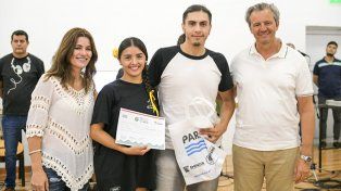Este viernes se llevó a cabo la segunda tanda de audiciones en el Centro de Convenciones Papa Francisco de Villaguay. Los seleccionados estarán en la final del Pre Mate, el 2 y 3 de marzo en Paraná.&nbsp;