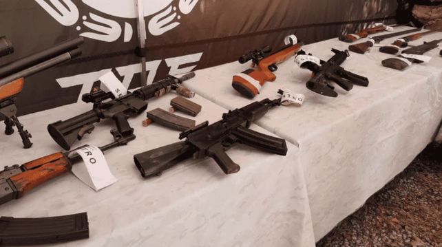 Sospechan de un plan para atentar contra Pullaro: Los delincuentes tienen una sola cosa en la cabeza y es deshacerse de él