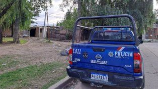 Allanamientos en distintos barrios de la ciudad por causa de drogas