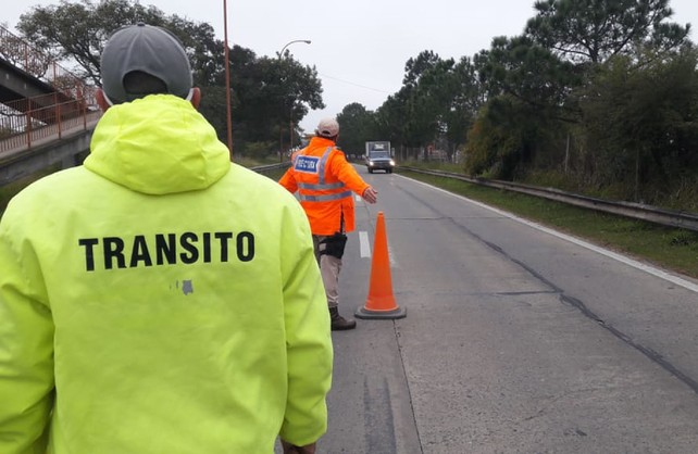 Provincia les pide a las grandes ciudades que haya más controles