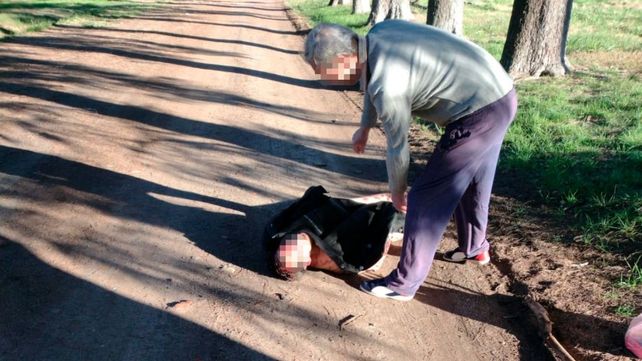 Aseguran que ya hubo reclamos sin respuesta para que se adopten medidas de seguridad en resguardo de los pacientes.