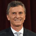 Mauricio Macri