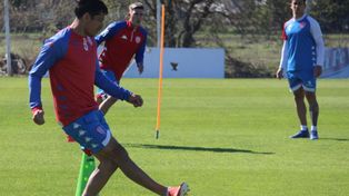 Unión dio vuelta la página y ahora piensa en Arsenal