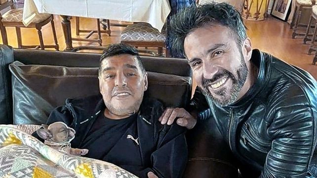 El juez le otorgó a Luque la eximición de prisión&nbsp;