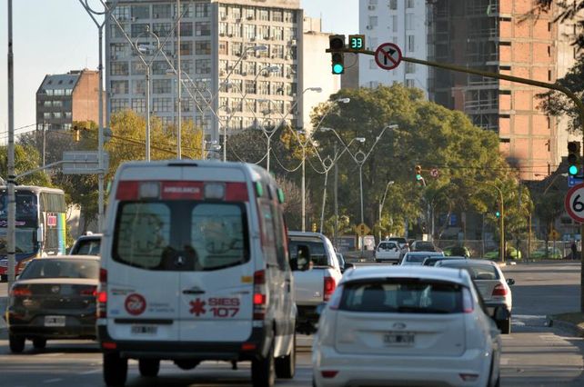 El Municipio suma tecnología en los semáforos