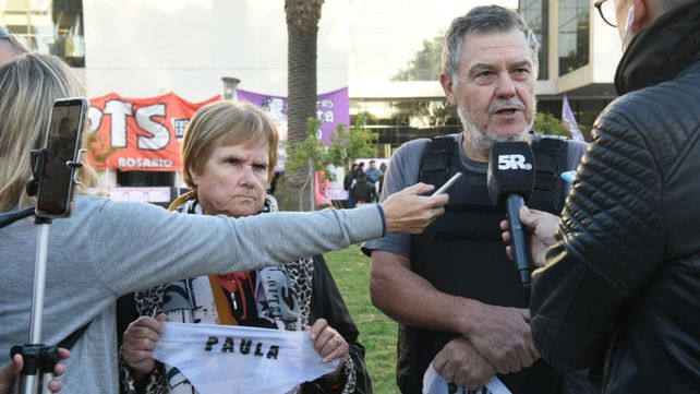 Alicia y Alberto