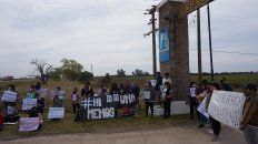 La movilización de las organizaciones de defensa de los derechos de la mujer fue clave para lograr la intervención de la Fiscalía de Género y fundamentar las sospechas sobre la pareja de la víctima. La movilización de las organizaciones de defensa de los derechos de la mujer fue clave para lograr la intervención de la Fiscalía de Género y fundamentar las sospechas sobre la pareja de la víctima.