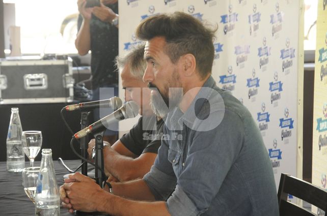 Domínguez: Trataremos de vulnerar el trabajo que haga Unión