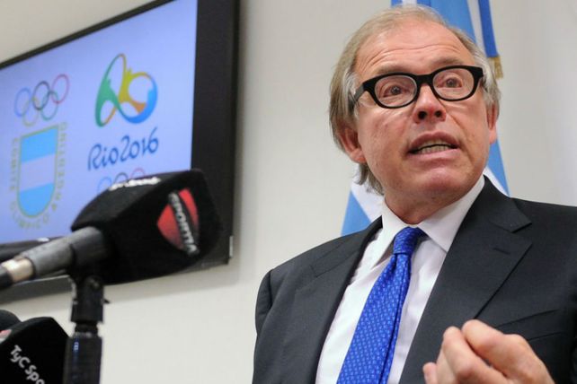Gerardo Weirthen realizó la denuncia correspondiente ante el fiscal Guillermo Marijuán