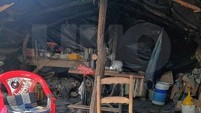 Trata laboral: matrimonio de adultos mayores vivían en condiciones deplorables