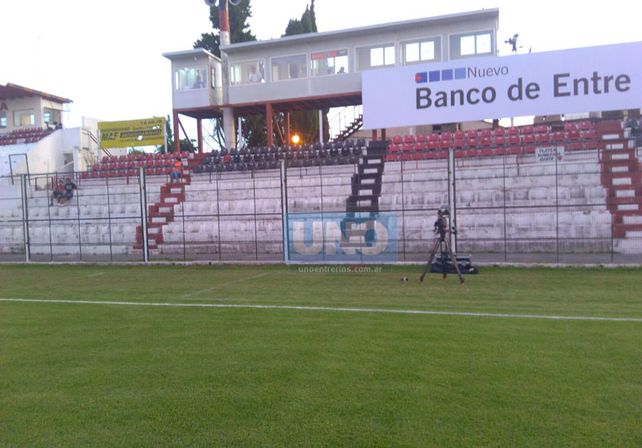 Foto UNO/Lautaro López Díaz
