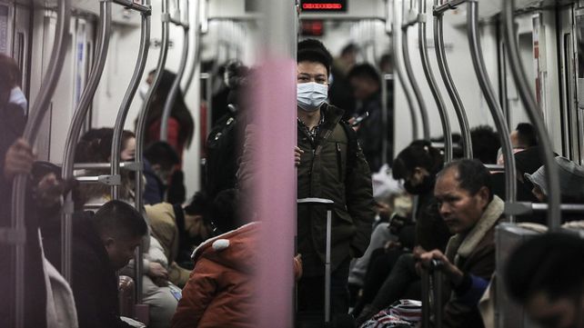 Wuhan, la ciudad China sitiada por el coronavirus
