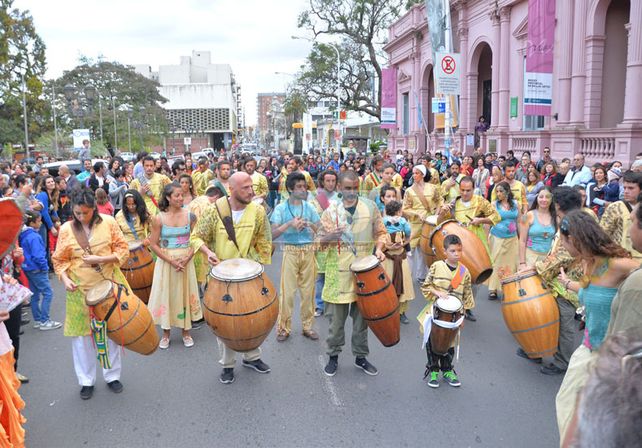 Foto: UNO/Juan Manuel Hernández
