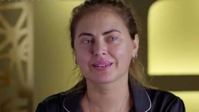 Silvina Luna murió este jueves a los 43 años.
