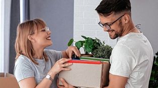Banco Santa Fe baja la tasa de sus créditos hipotecarios y ofrece UVA + 7,5% para primera vivienda