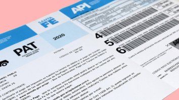 La patente automotor llegó con un fuerte incremento en febrero y hubo una catarata de quejas de los contribuyentes. La patente automotor llegó con un fuerte incremento en febrero y hubo una catarata de quejas de los contribuyentes.