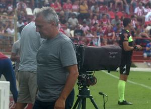 Surge la primera alternativa por si Madelón decide no renovar con Unión