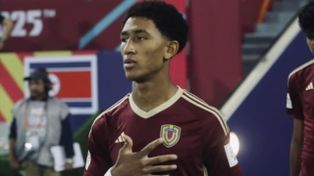 Berroterán tenía 18 años, jugaba en Universidad Central de Venezuela y estuvo en el banco contra Central en el partido jugado en Caracas.
