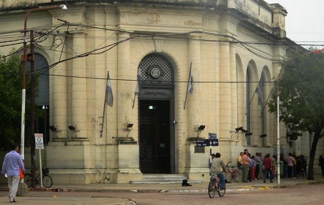 Goya. El bebé murió en brazos de su madre