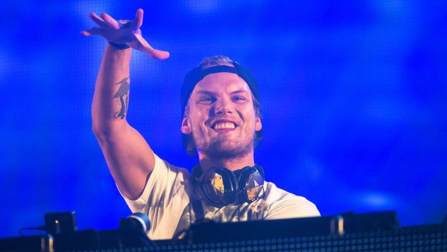 Las últimas fotos del famoso DJ Avicii tomadas poco antes de su muerte