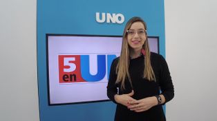 Cinco en UNO: Los títulos más importantes