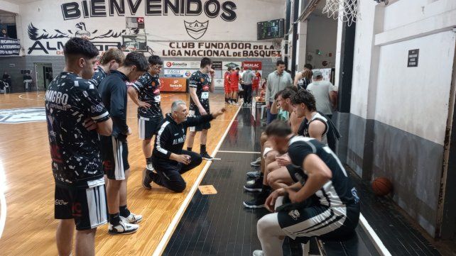 Oficial Prefederal y A2: así será la programación de la Fecha 3