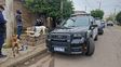Aprehendieron a un joven señalado como presunto autor de balear a una mujer en Guadalupe Oeste