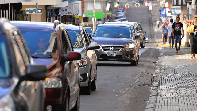 El año cerrará debajo del 50% de los autos vendidos en 2018&nbsp;