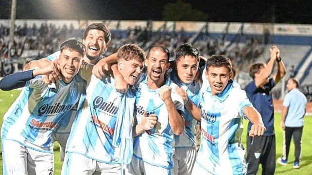 Juventud Unida de Gualeguaychú va por el ascenso al Torneo Federal A