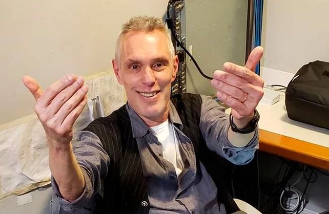 Marcelo Zlotogwiazda