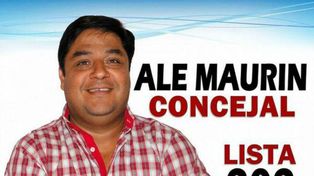 El titular del Concejo de una ciudad salteña, preso por narco
