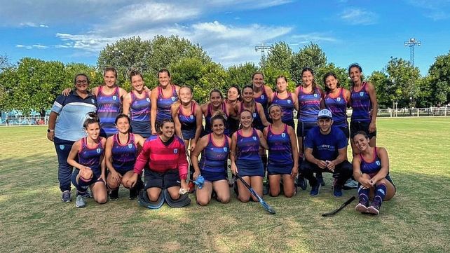 Argentino de San Carlos recibirá a Unión por la 3° fecha del Oficial de hockey.