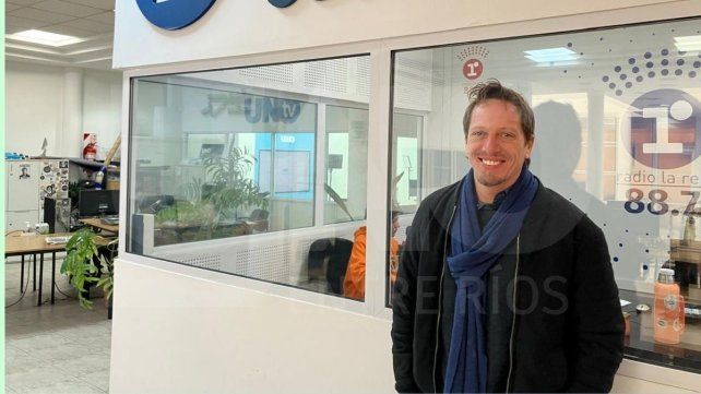 Alejandro Vitas