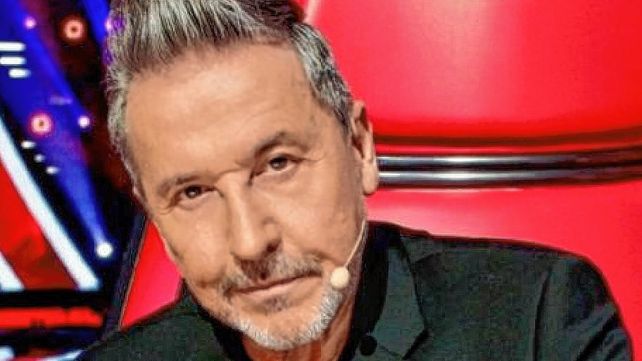 Ricardo Montaner regresó a Los Ángeles con un concierto marcado por la nostalgia y el romanticismo.