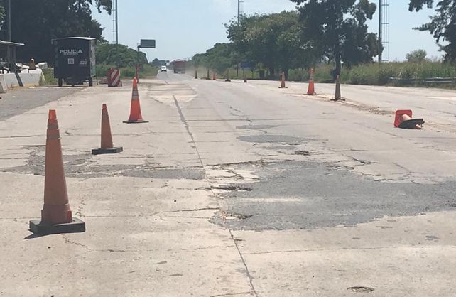 Ruta Nacional 11