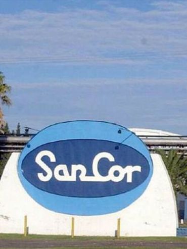 Sancor debe u$s120 millones y pidió su propia quiebra
