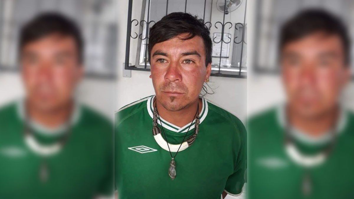 Felipe Rolon Rolón fue imputado en Brasil de tentativa de homicidio triplemente ...
