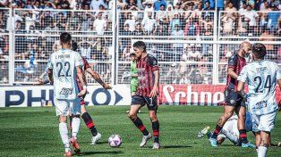 Patronato: ¿Regresan los visitantes al estadio Grella?