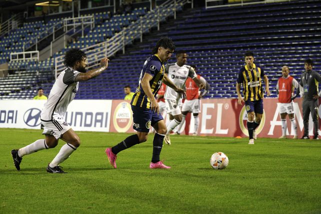 En Central la experiencia en la Copa de la Liga no fue buena y esperan que la cosa mejore en este torneo.
