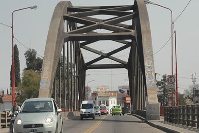 Proponen que el puente Carretero tenga un solo sentido en horarios pico