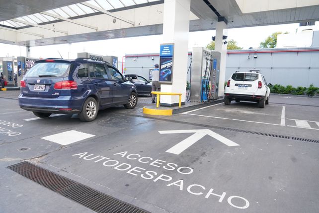 Los surtidores de autodespacho en las estaciones de servicio no generaron un gran impacto en el país.