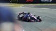 Alpine decidió no apelar la sanción de la FIA a Franco Colapinto tras el Gran Premio de Países Bajos