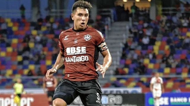 Foto: prensa Central Córdoba.