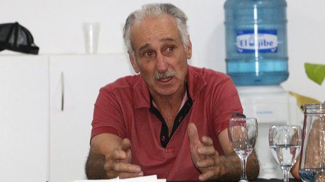 “Vamos por la eliminación total de las retenciones
