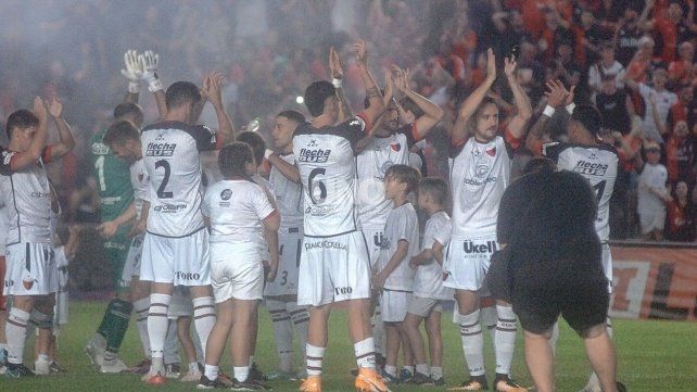 El sentido de pertenencia, cada vez más marcado en Colón